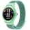 SPC Smartee Duo Vivo Reloj Smartwatch Verde + Correa Extra