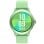 SPC Smartee Duo Vivo Reloj Smartwatch Verde + Correa Extra