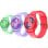 SPC Smartee Duo Vivo Reloj Smartwatch Verde + Correa Extra
