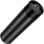 Lipa FT1 Thermoskanne mit LED-Anzeige 0,5l Schwarz