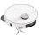 Aspirador Robô com Mopa Dreame X40 Ultra Complete Com Esvaziamento Automatico Navegação IA 12.000 Pa