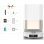 Aspirador Robô com Mopa Dreame X40 Ultra Complete Com Esvaziamento Automatico Navegação IA 12.000 Pa