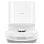 Dreame D10 Plus Gen 2 Robot Aspirateur et Laveur + Base Auto-Vidée Blanc