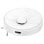 Dreame D10 Plus Gen 2 Robot Aspirateur et Laveur + Base Auto-Vidée Blanc