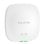 Punto di accesso WiFi 6 dual-band HPE IOn AP21 AX1500 OFDMA