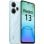 Xiaomi Redmi 13 6/128GB Azul Océano Libre