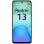 Xiaomi Redmi 13 6/128GB Azul Océano Libre