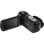 Lipa HDV Z63 Cámara de Vídeo FullHD 8MP Negra