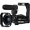 Lipa HDV Z63 Cámara de Vídeo FullHD 8MP Negra