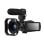 Lipa HDV Z63 Cámara de Vídeo FullHD 8MP Negra