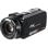 Lipa AD-C7 Cámara de Vídeo UltraHD 4K Negra
