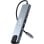 Lipa S8 Dockstation USB-C Grau