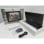 Lipa X80 Marco Digital Android Frameo 32GB Negro