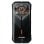 Doogee S Punk 6/256GB Negro Libre