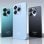 Oukitel C50 5G 8/128GB Azul Libre