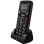 Lipa Uniwa V1000 Seniorentelefon 4G Schwarz