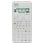 Casio FX-570SPX CW Calculadora Científica Blanca