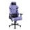 VALK Freya Silla Gaming de Tela Lila Amatista