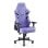 VALK Freya Silla Gaming de Tela Lila Amatista