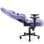 VALK Freya Silla Gaming de Tela Lila Amatista