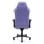 VALK Freya Silla Gaming de Tela Lila Amatista