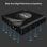 Lipa X88 13 Android TV Box 64GB Schwarz