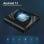 Lipa X88 13 Android TV Box 64GB Schwarz