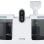 H.Koenig TWT88 Limpiador Textil con Agua Caliente 60ºC con Doble Depósito 1600ml/950ml 1200W