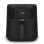 H.koenig FRY880 Freidora De Aire con 5 Programas 8L 1700W Negra