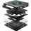 Lipa X96 X4 Android TV Box 64GB Negro