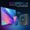 Lipa X96 X4 Android TV Box 64GB Negro