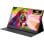 Lipa AX-60 Monitor Portátil 15.6" LED UltraHD 4K