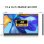 Lipa AX-60 Monitor Portátil 15.6" LED UltraHD 4K