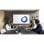 Optoma Premium Creative Touch Serie 5 de 65" Pantalla Interactiva Certificación Google EDLA Táctil