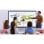 Optoma Premium Creative Touch Serie 5 de 75" Pantalla Interactiva Certificación Google EDLA Táctil
