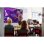 Optoma Premium Creative Touch Serie 5 de 86" Pantalla Interactiva Certificación Google EDLA Táctil