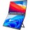 Lipa HDR-72 Monitor Portátil Dual Doble Pantalla 15.6" LED IPS FullHD
