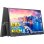 Lipa HDR-80 Monitor Portátil 18.5" LED  FullHD 100 Hz