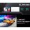 Lipa HDR-80 Monitor Portátil 18.5" LED  FullHD 100 Hz