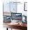 Lipa HDR-50 Monitor Portátil 13.3" LED 2K