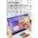 Lipa AX-60T Monitor Portátil com Painel Tátil 15.6" LED UltraHD 4K