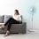 Cecotec ForceClima 12600 Soundless Heating Aire Acondicionado Portátil + EnergySilence 600 MaxFlow