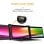 Lipa HDR-70 Monitor Triple Pantalla para Portátil 11.6" LED FullHD