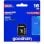 GoodRam AT-S8 Cartão de Memória 16GB Classe 10 UHS-1