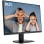 MSI PRO MP273U 27" LED UltraHD 4K