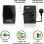 Tecnoware Ups Era Plus 1100, alimentation sans interruption 1100va, protection contre les coupures de courant
