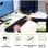 Tecnoware Ups Era Plus 1100, alimentation sans interruption 1100va, protection contre les coupures de courant