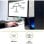 Tecnoware Ups Era Plus 1100, alimentation sans interruption 1100va, protection contre les coupures de courant