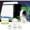 Tecnoware Era Plus DC Mini SAI 9VDC/12VDC PoE 24VDC/48VDC 25W Protección Contra Cortes de Energía