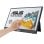 ASUS ZenScreen MB16AMTR Monitor PC 39,6 cm (15.6") 1920 x 1080 Pixel Full HD LCD Touch screen Nero